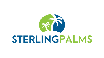 sterlingpalms.com is for sale