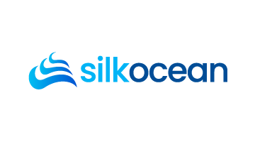 silkocean.com is for sale