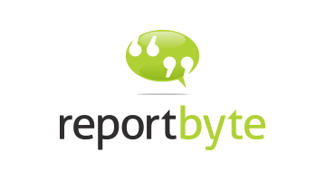 reportbyte.com is for sale