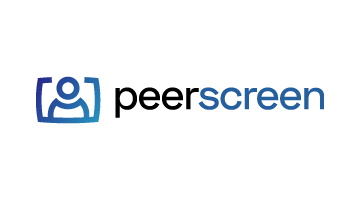 peerscreen.com is for sale