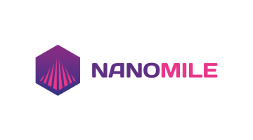 nanomile.com is for sale