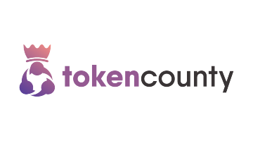 tokencounty.com is for sale