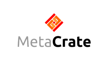 metacrate.com is for sale