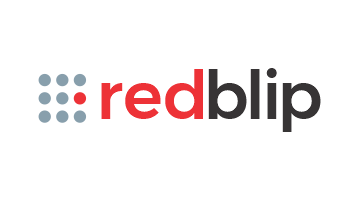 redblip.com is for sale