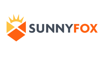 sunnyfox.com is for sale