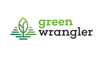 Logo for greenwrangler.com