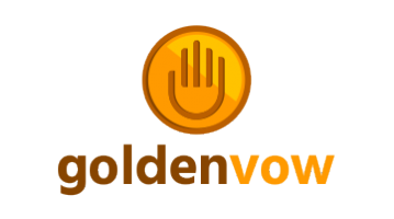 goldenvow.com is for sale