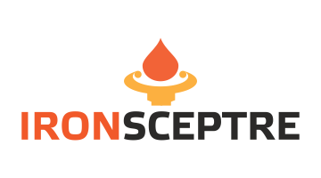 ironsceptre.com is for sale