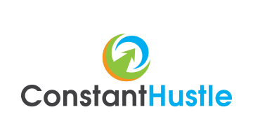 constanthustle.com is for sale