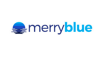 merryblue.com is for sale