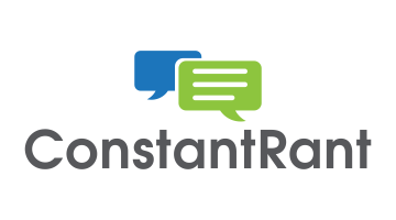 constantrant.com is for sale