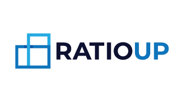 ratioup.com is for sale