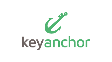 keyanchor.com is for sale