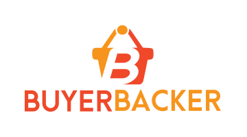 buyerbacker.com is for sale