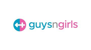 guysngirls.com is for sale