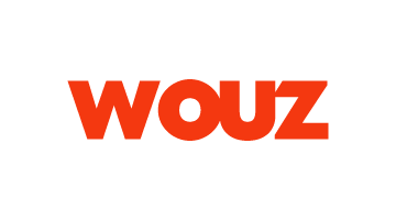 wouz.com is for sale