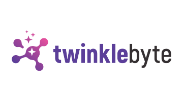 twinklebyte.com is for sale