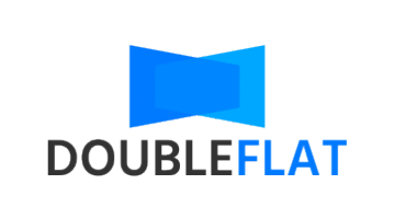 doubleflat.com is for sale