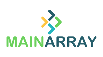 Logo for mainarray.com