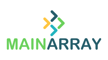 mainarray.com is for sale