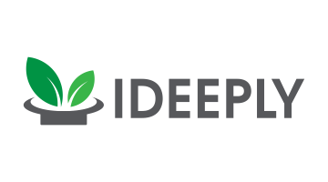 ideeply.com is for sale