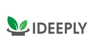 ideeply.com is for sale