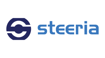 steeria.com is for sale