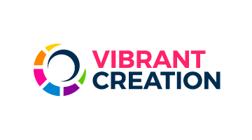 vibrantcreation.com is for sale