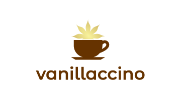 vanillaccino.com is for sale