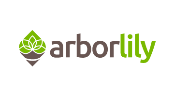 arborlily.com