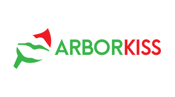 arborkiss.com is for sale