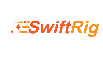 swiftrig.com is for sale