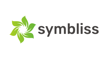 Logo for symbliss.com