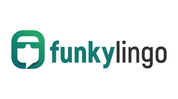 funkylingo.com is for sale