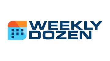 weeklydozen.com is for sale