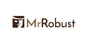 mrrobust.com is for sale