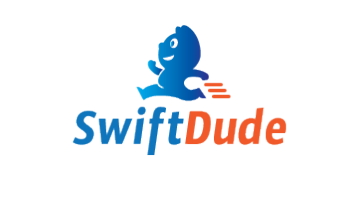 swiftdude.com is for sale