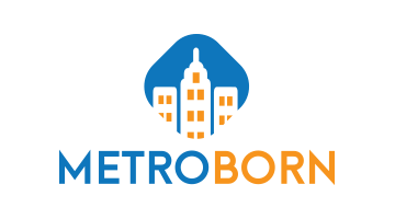metroborn.com is for sale