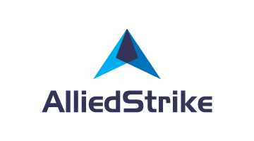 alliedstrike.com is for sale