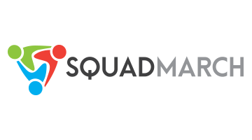 squadmarch.com is for sale