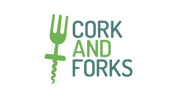 corkandforks.com is for sale