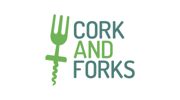 corkandforks.com is for sale