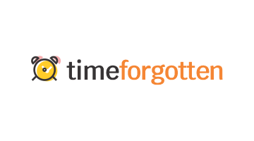 timeforgotten.com