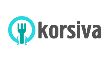 korsiva.com is for sale