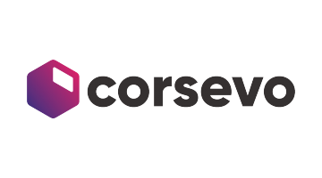 corsevo.com is for sale