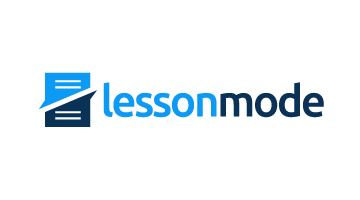lessonmode.com is for sale