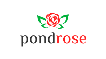 pondrose.com is for sale