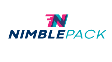 nimblepack.com is for sale