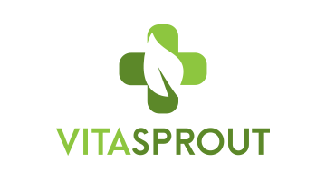 vitasprout.com is for sale