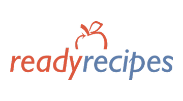 readyrecipes.com is for sale